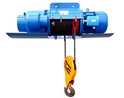 Application field of electric hoist.jpg