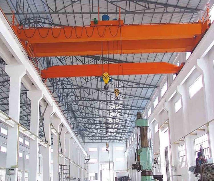 Maintenance of hoist crane.jpg