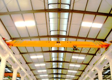 General Equipment/Overhead Lift Crane Price